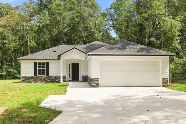 355 Monroe Creek Drive, Midway, FL 32343