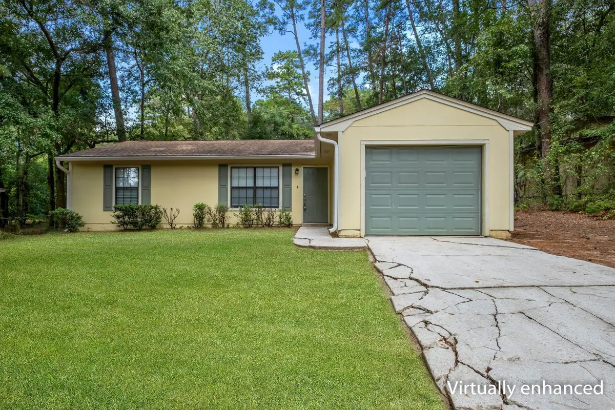2426 Jolene Lane, Tallahassee, FL 32303 - #1