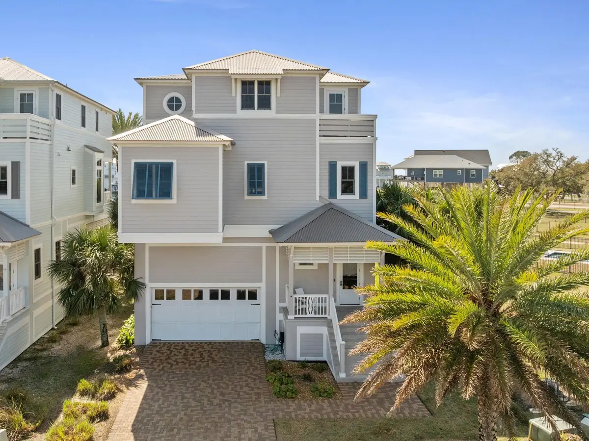 23 Walker Creek Drive, Crawfordville, FL 32327 - #1