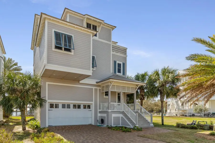 23 Walker Creek Drive, Crawfordville, FL 32327 - #2
