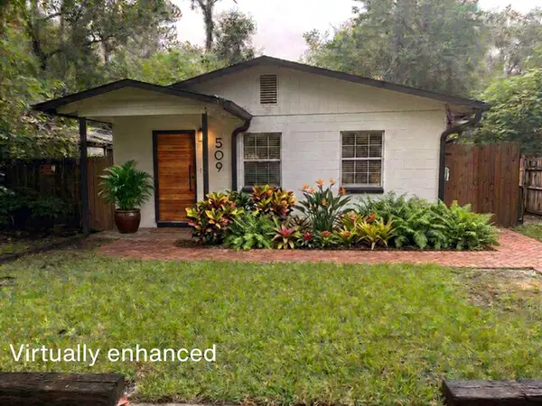 509 Yaeger St Yaeger Street, Tallahassee, FL 32301