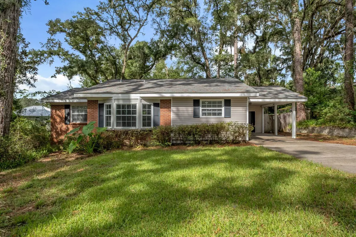2222 Pontiac Drive, Tallahassee, FL 32301 - #1