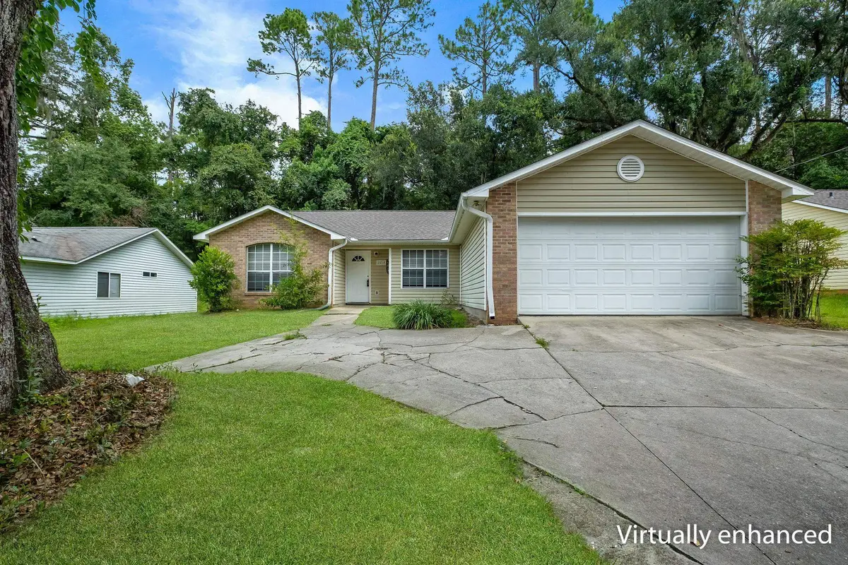 2214 Amelia Circle, Tallahassee, FL 32304 - #1