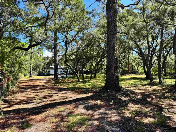 2740 Surf Road, Panacea, FL 32346