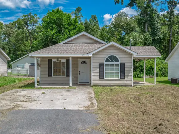 195 Broken Bow Trail, Crawfordville, FL 32327
