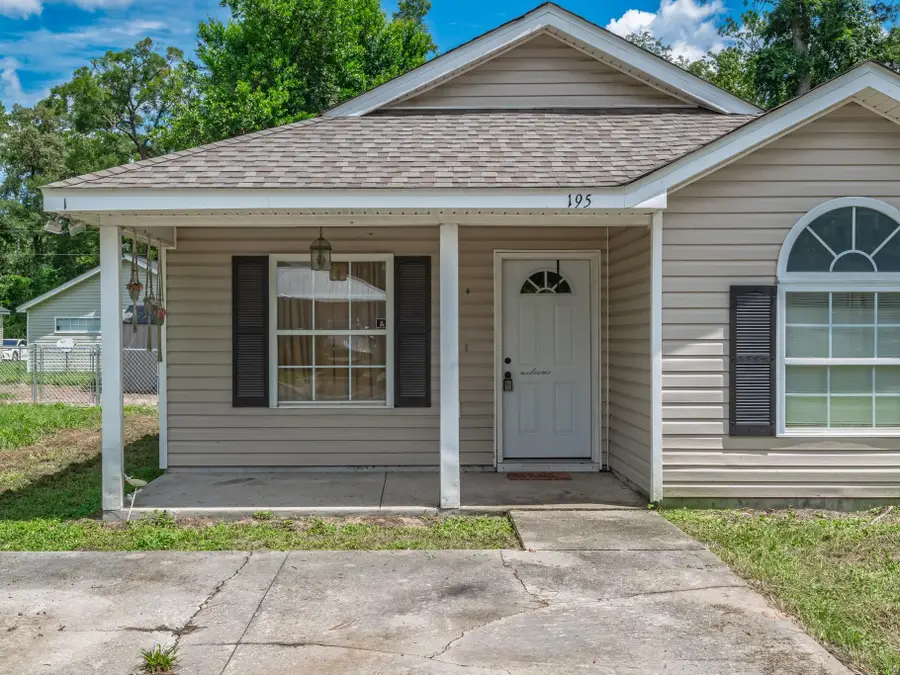 195 Broken Bow Trail, Crawfordville, FL 32327 - #2