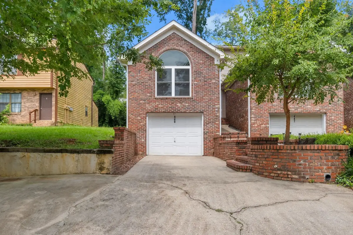 449 Teal Lane, Tallahassee, FL 32308 - #1