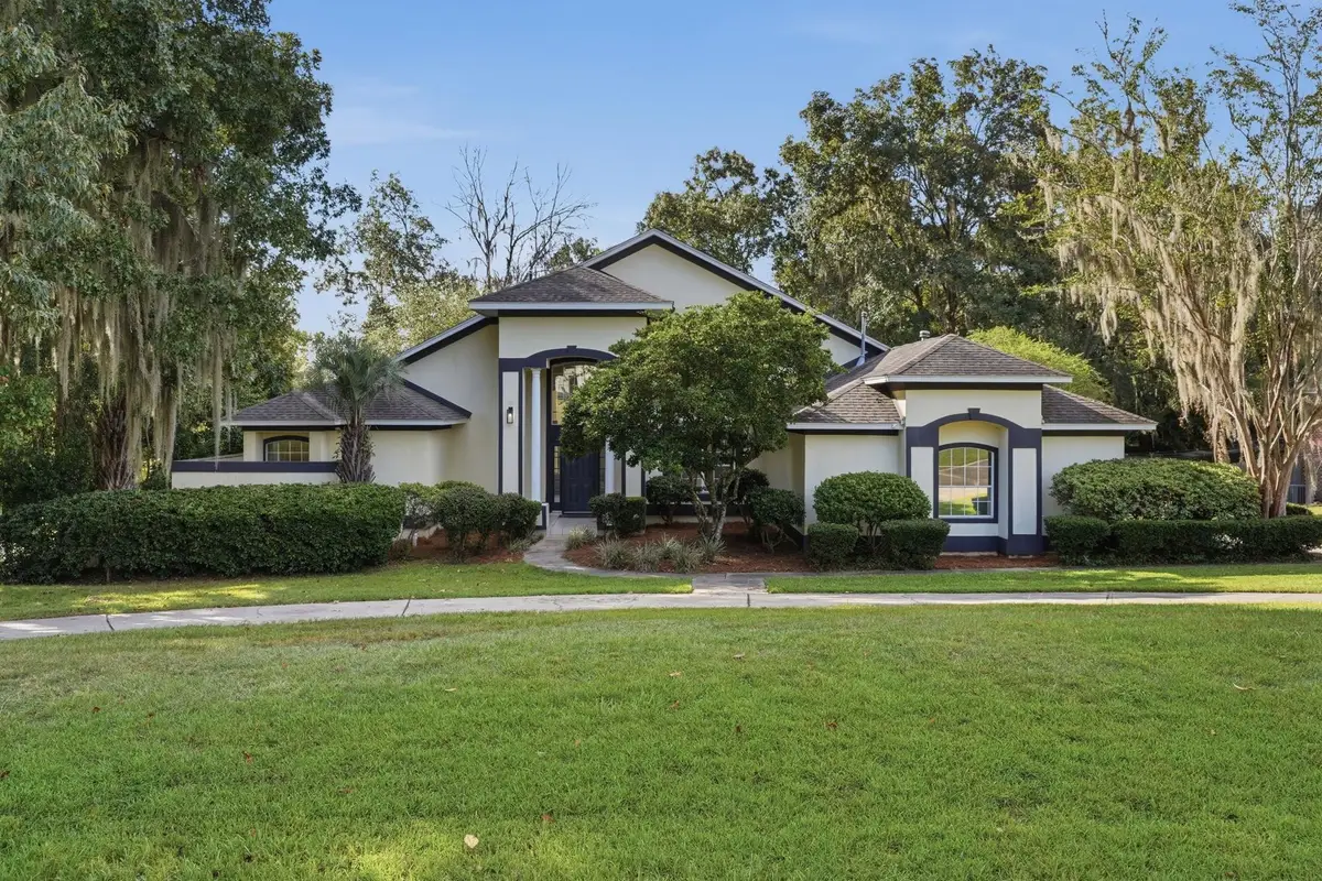 345 Meadow Ridge Drive, Tallahassee, FL 32312 - #1