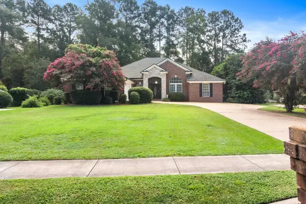 7785 Cricklewood Drive, Tallahassee, FL 32312