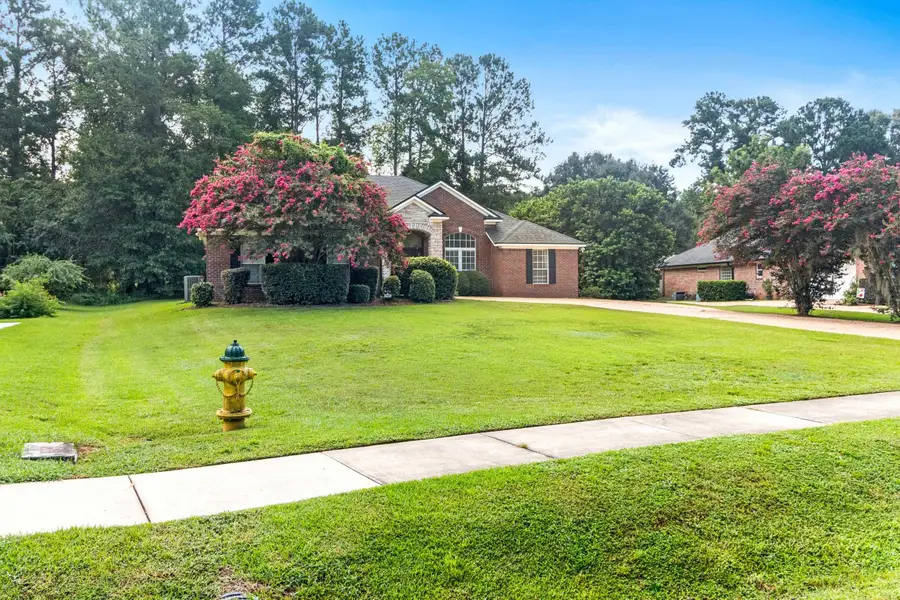 7785 Cricklewood Drive, Tallahassee, FL 32312 - #2