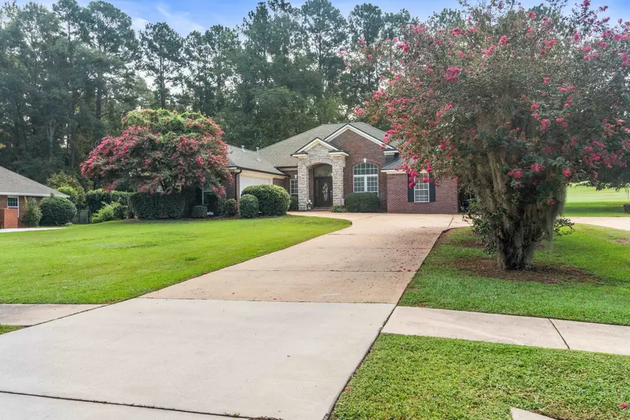 7785 Cricklewood Drive, Tallahassee, FL 32312 - #3