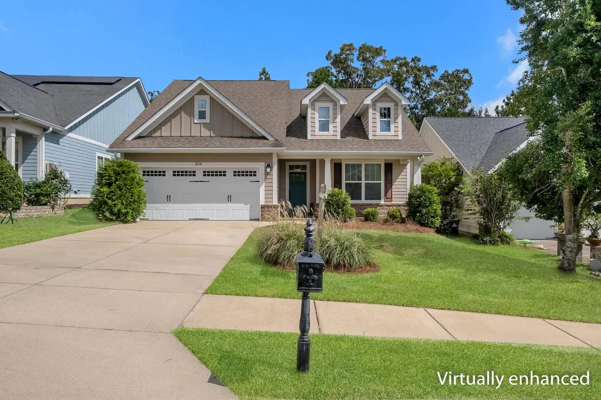 2624 Manassas Way, Tallahassee, FL 32312 - #1