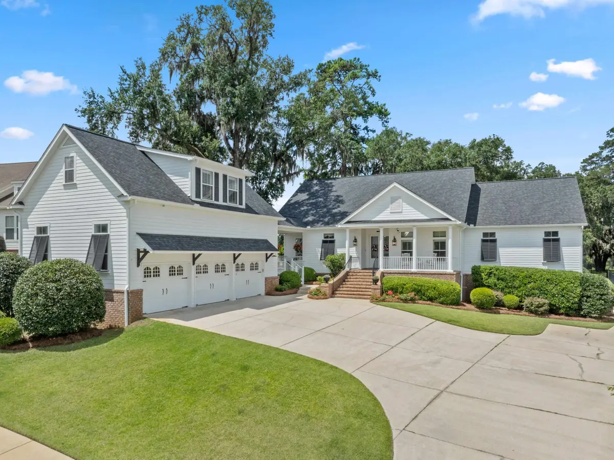 3044 Dickinson Drive, Tallahassee, FL 32311 - #1