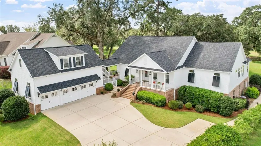 3044 Dickinson Drive, Tallahassee, FL 32311 - #2