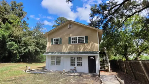 1420 Tennessee Avenue, Monticello, FL 32344