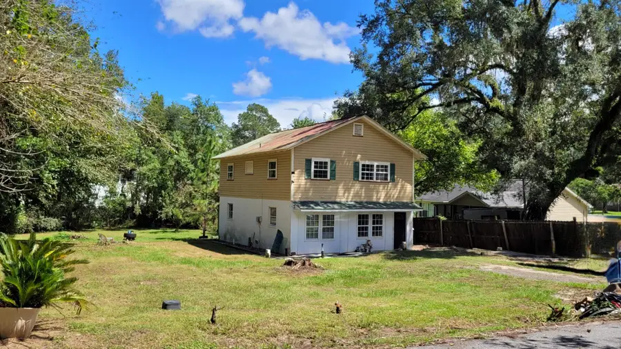 1420 Tennessee Avenue, Monticello, FL 32344 - #3