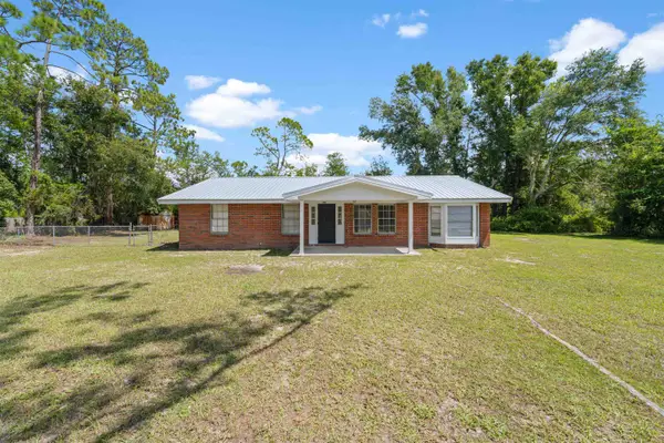 106 Stephens Street, Perry, FL 32347