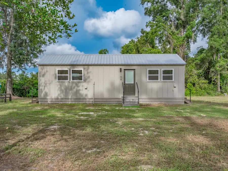 108 Council Moore Road, Crawfordville, FL 32327 - #2