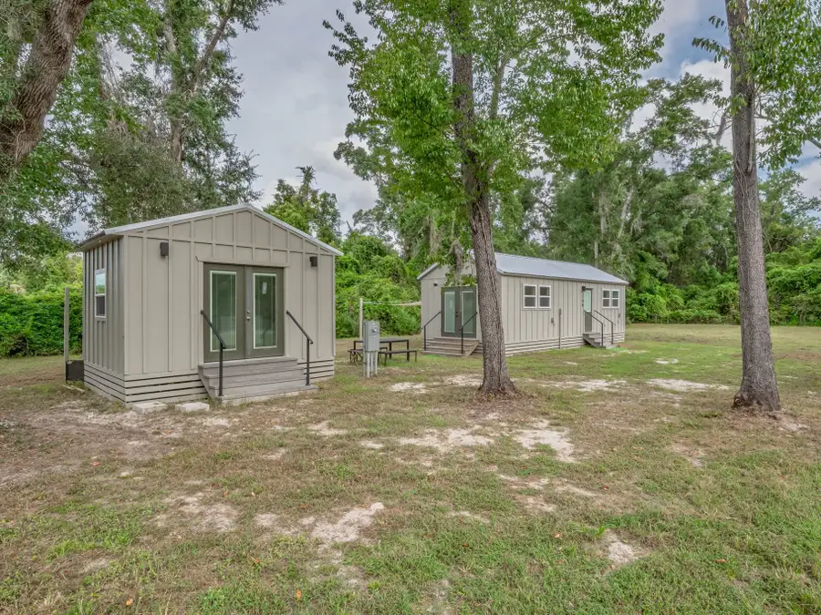 108 Council Moore Road, Crawfordville, FL 32327 - #3