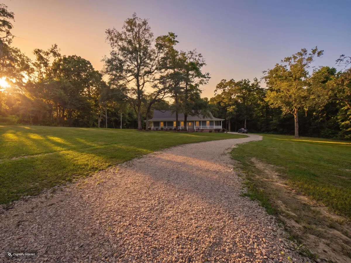 615 Bell Road, Havana, FL 32333 - #1