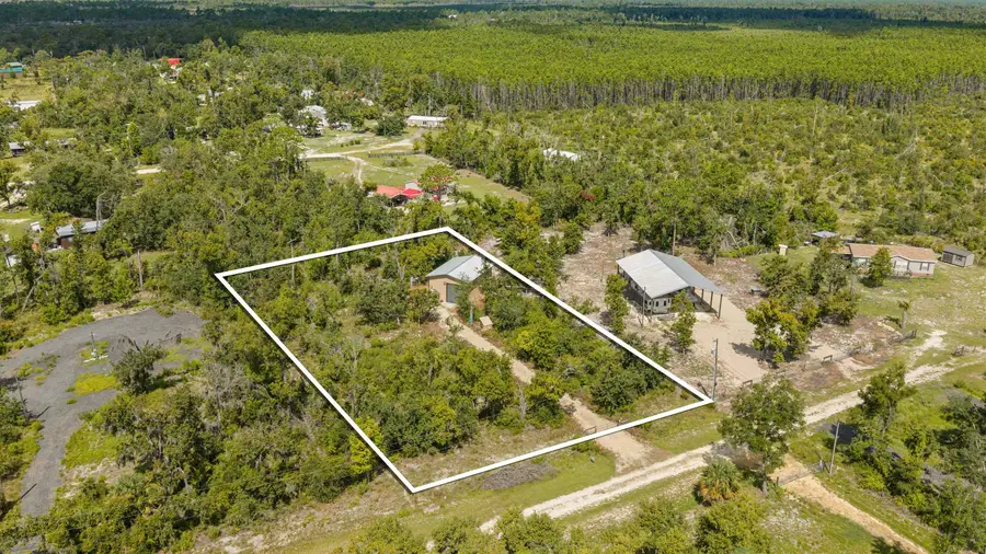 15061 Bonita Boulevard, Perry South, FL 32348 - #3