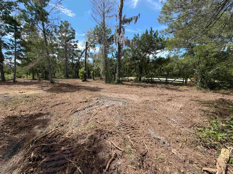 15724 Reed Drive, Perry, FL 32348 - #2