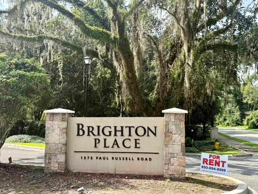 1565 Paul Russell Road #4701, Tallahassee, FL 32301 - #2