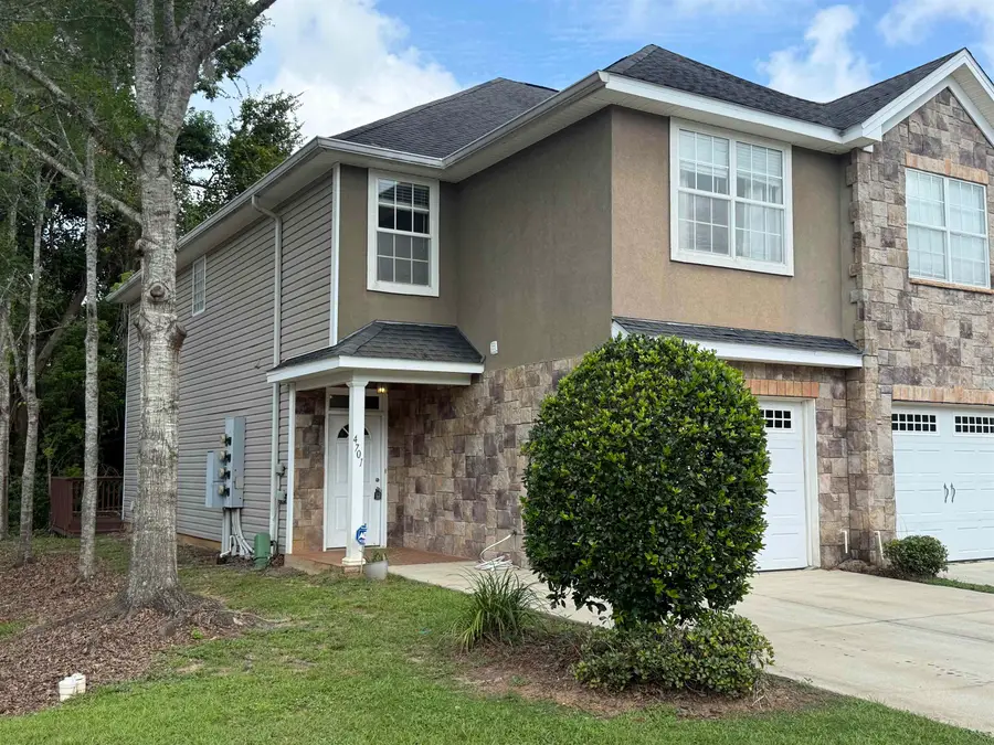 1565 Paul Russell Road #4701, Tallahassee, FL 32301 - #3