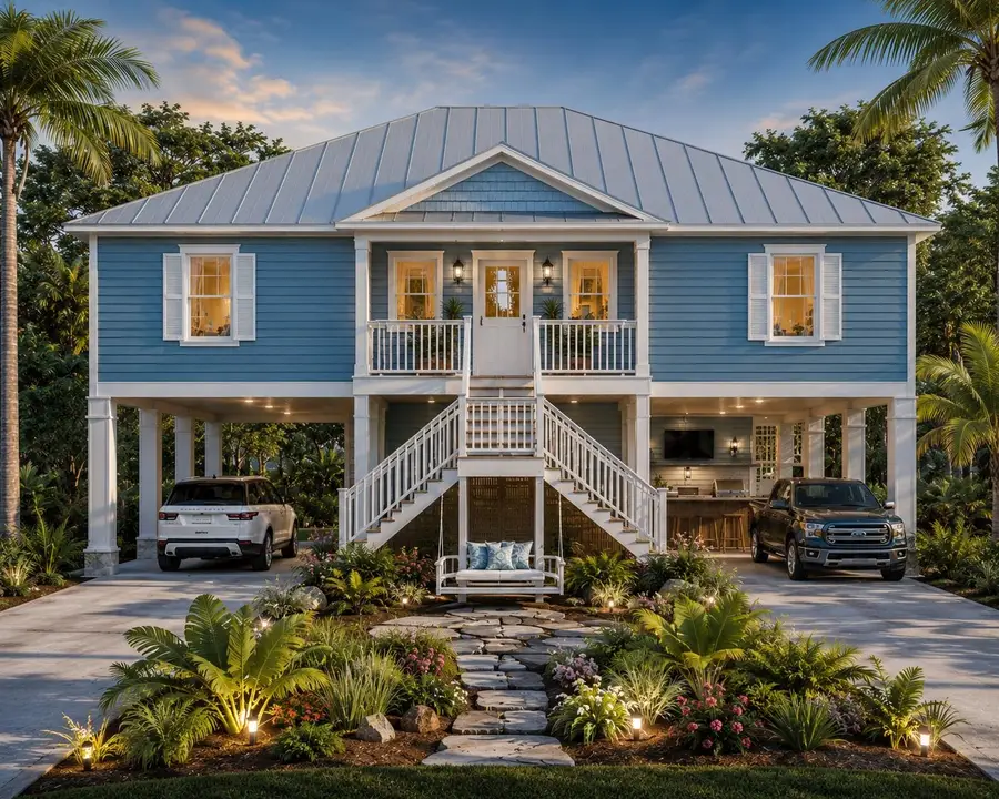 LOT 24 Leap Frog Lane, Panacea, FL 32346 - #2