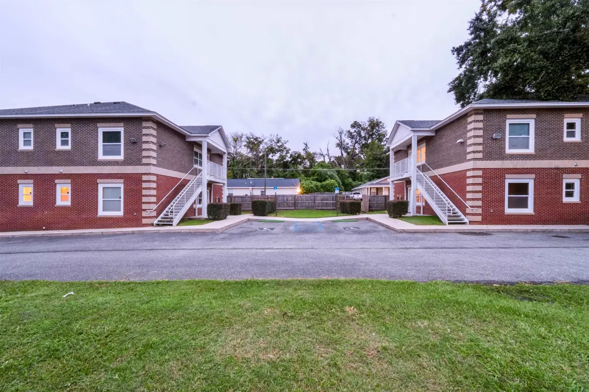 601 Pope Street #1 & 2 (605 Pope St), Tallahassee, FL 32304 - #1