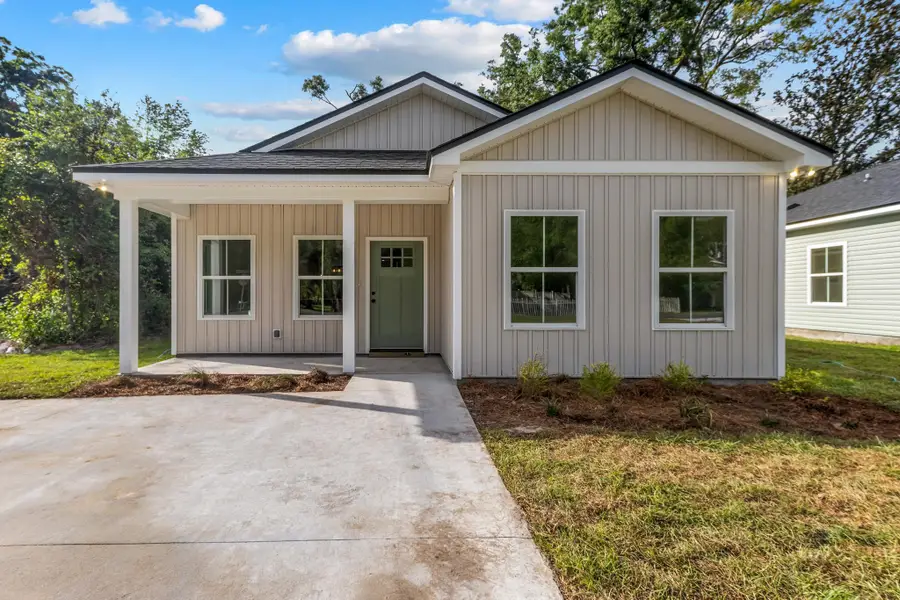24 Haida Trl, Crawfordville, FL 32327 - #2