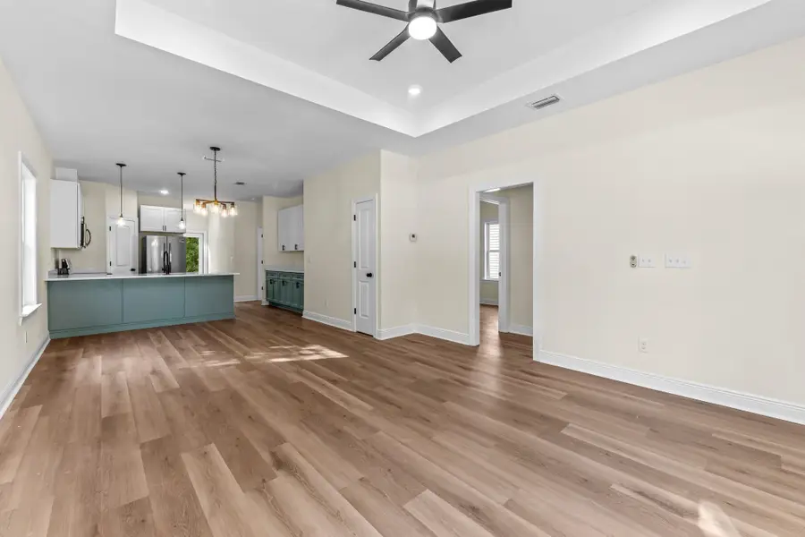 24 Haida Trl, Crawfordville, FL 32327 - #3