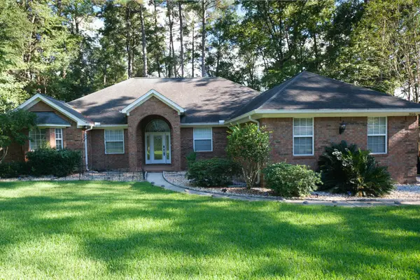 3510 Gardenview Way, Tallahassee, FL 32309