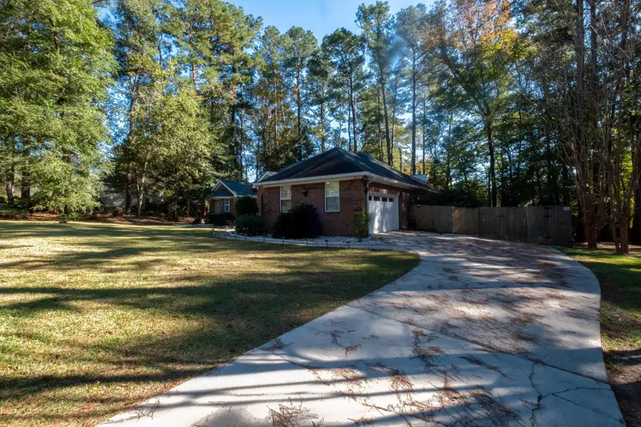 3510 Gardenview Way, Tallahassee, FL 32309 - #3