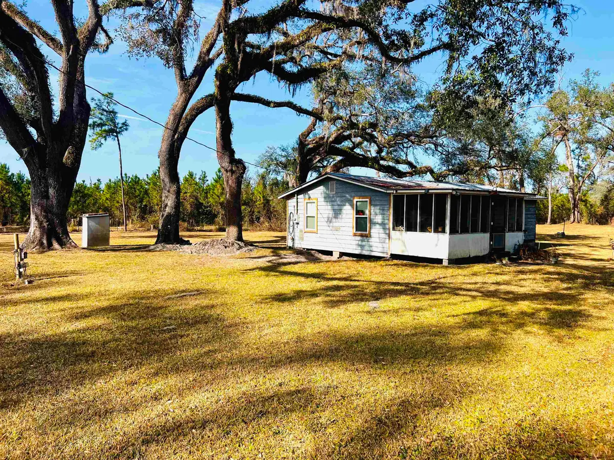 1991 Cairo Parker Road, Perry, FL 32347 - #1