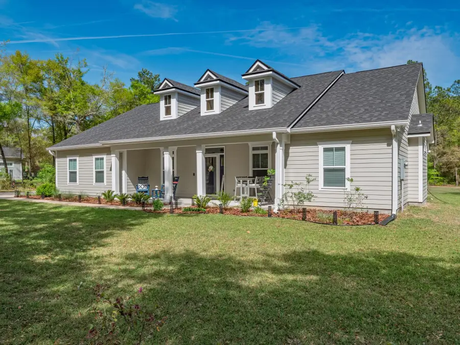 107 Calusa Way, Crawfordville, FL 32327 - #2