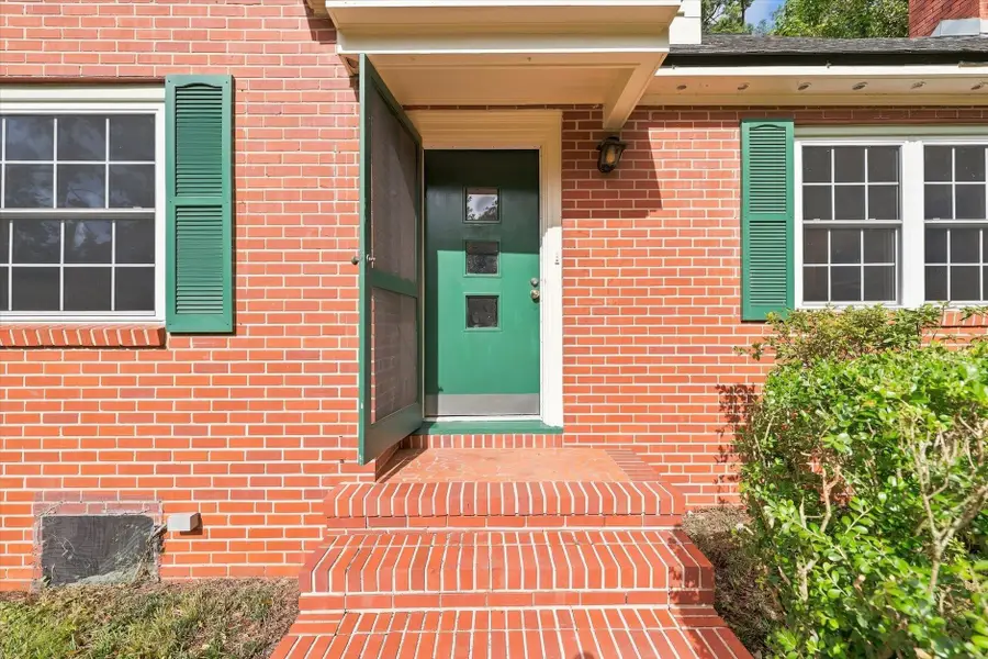 1318 W Indianhead Drive, Tallahassee, FL 32301 - #2