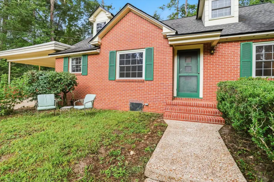 1318 W Indianhead Drive, Tallahassee, FL 32301 - #3