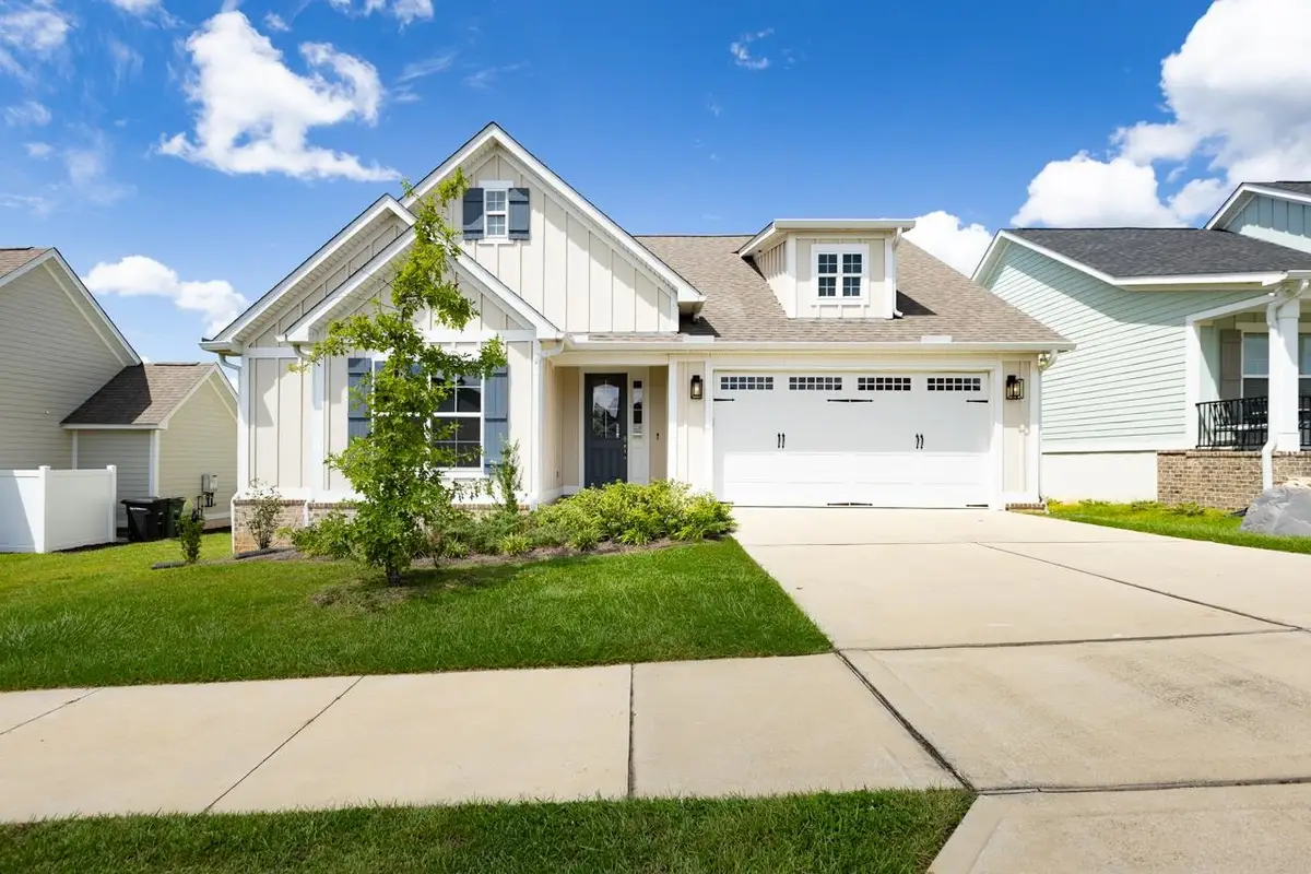 164 Tulane Way, Tallahassee, FL 32317 - #1