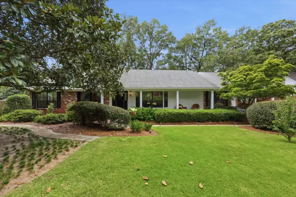 2409 Oakdale Street, Tallahassee, FL 32308