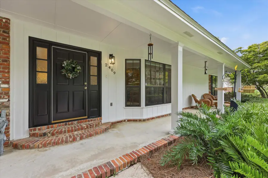 2409 Oakdale Street, Tallahassee, FL 32308 - #2