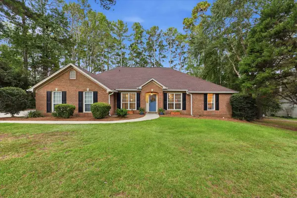 7812 Maclean Road, Tallahassee, FL 32312