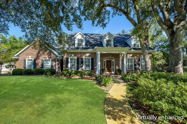 3824 E Millers Bridge Road, Tallahassee, FL 32312