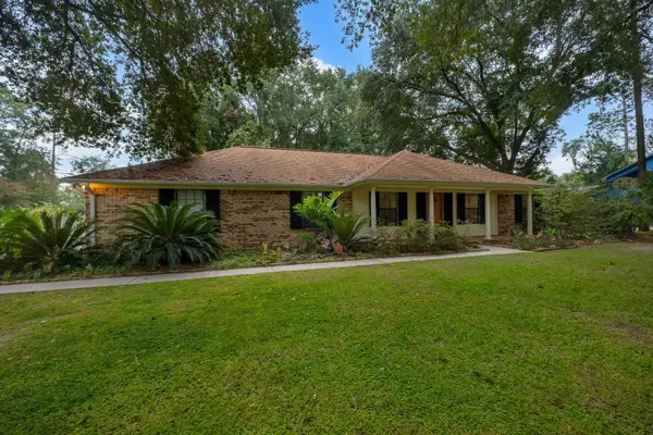1117 Walden Road, Tallahassee, FL 32317