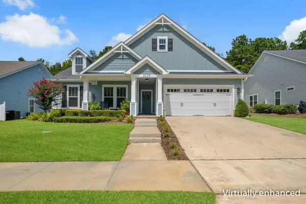 3329 Jasmine Hill Road, Tallahassee, FL 32311