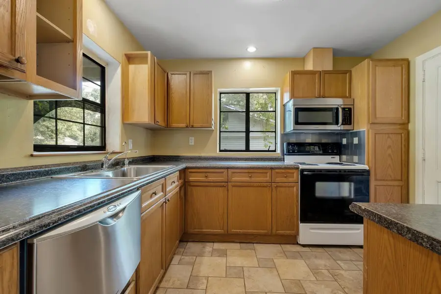 3822 Roswell Drive, Tallahassee, FL 32310 - #2