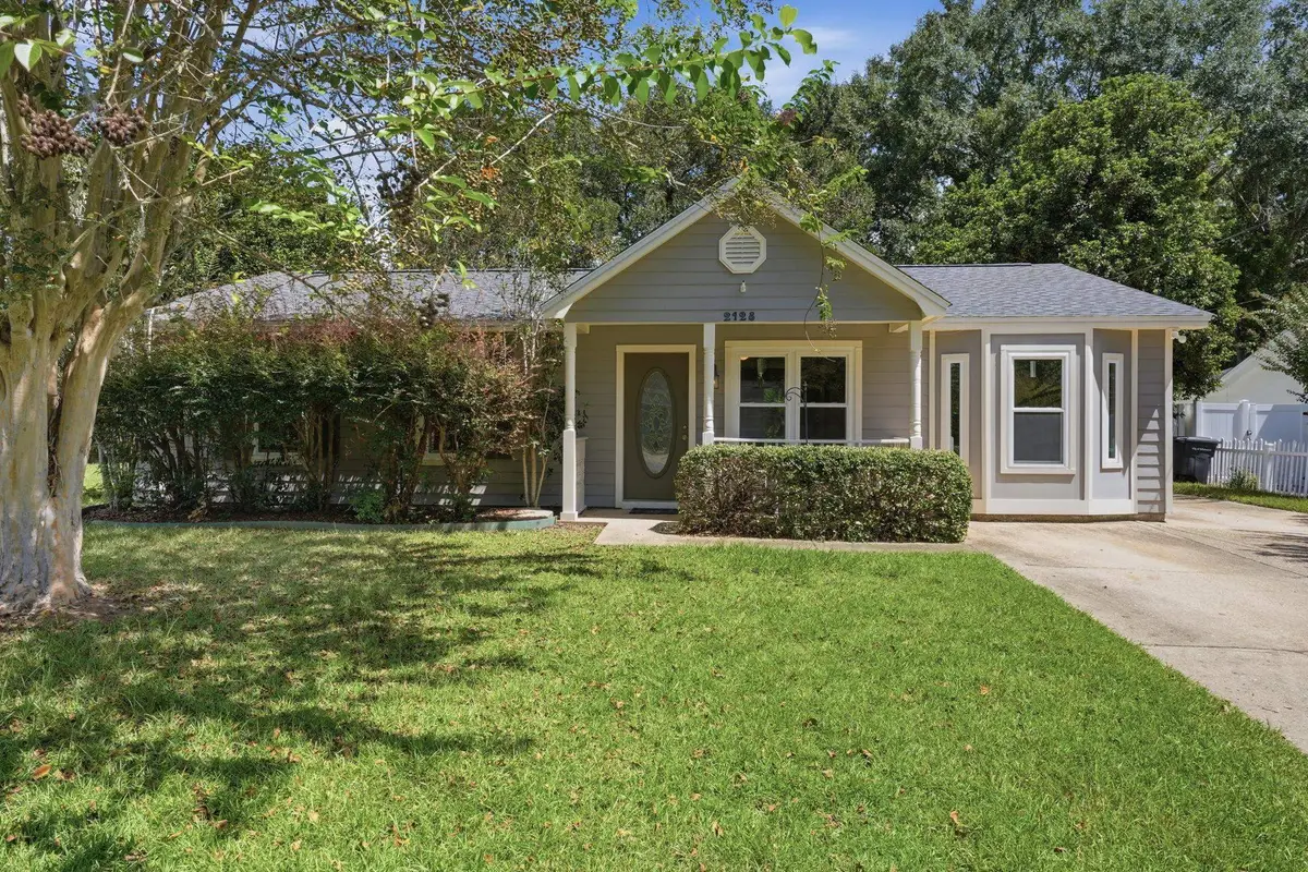 2128 Wembley Way, Tallahassee, FL 32308 - #1
