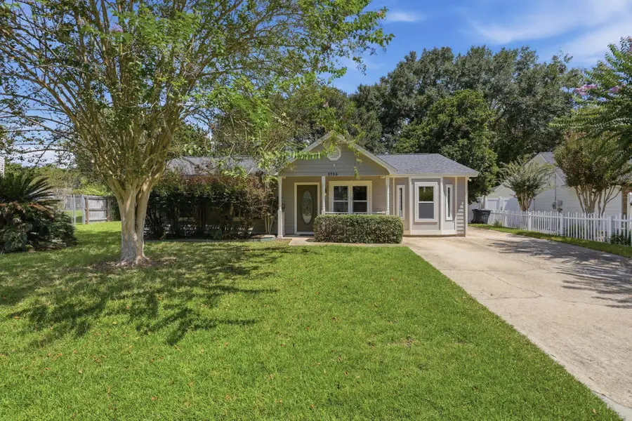 2128 Wembley Way, Tallahassee, FL 32308 - #2