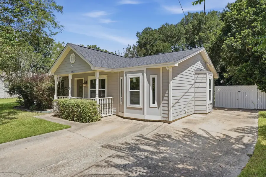 2128 Wembley Way, Tallahassee, FL 32308 - #3