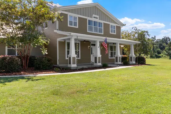 1219 Spring Creek Highway, Crawfordville, FL 32327